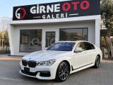 BMW 7.40 d M Paket