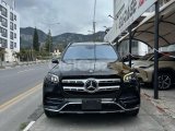2021 Model Otomatik Mercedes - Benz GLS