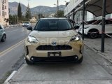 2021 Model Otomatik Toyota Yaris Cross