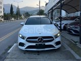 2020 Model Otomatik Mercedes-Benz A Serisi