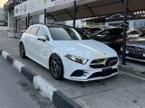 2020 Model Otomatik Mercedes-Benz A Serisi