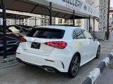 2020 Model Otomatik Mercedes-Benz A Serisi