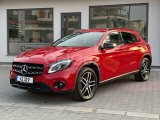 Mercedes Amg GLA 200