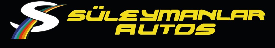 Süleymanlar Autos Ltd
