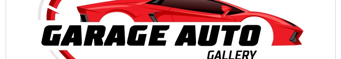 Garage Auto Gallery