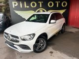 2020 Model Otomatik Mercedes - Benz GLC