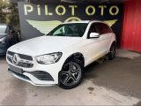 2020 Model Otomatik Mercedes - Benz GLC