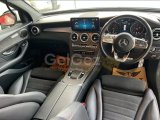 2020 Model Otomatik Mercedes - Benz GLC