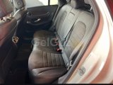 2020 Model Otomatik Mercedes - Benz GLC