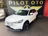 2022 Model Otomatik Honda Vezel