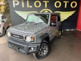 2022 Model Otomatik Suzuki Jimny