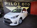 2021 Model Otomatik Toyota Yaris