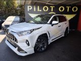 2023 Model Otomatik Toyota RAV4