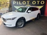 2021 Model Otomatik Mazda CX-8