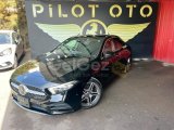 2022 Model Otomatik Mercedes-Benz A Serisi