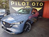 2022 Model Mazda CX-5 XD Sport