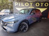 2022 Model Mazda CX-5 XD Sport