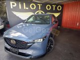 2022 Model Mazda CX-5 XD Sport
