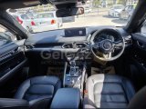 2022 Model Mazda CX-5 XD Sport
