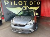 2021 Model Otomatik Honda Fit 1.5 Hıybrıt