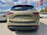 2022 Model Mazda CX-5 XD Sport