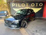 2022 Model Mazda CX-5 XD Sport Tuuring 2.0 Benzin