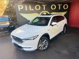 2021 Model Mazda CX-8 100. Yıla Özel Üretim Ful Extra