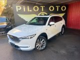 2021 Model Mazda CX-8 100. Yıla Özel Üretim Ful Extra