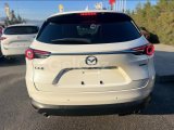 2021 Model Mazda CX-8 100. Yıla Özel Üretim Ful Extra