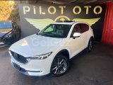 2021 Model Otomatik Mazda CX-5 XD EXCLUSİVE