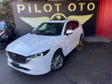 2023 Model Otomatik Mazda CX-5 XD EXCLUSİVE