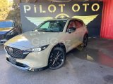 2022 Model CX-5  SPORTS 2.2 Dizel