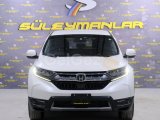 2022 Model Otomatik Honda CR-V