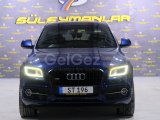 2016 Model Otomatik Audi Q5