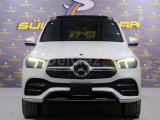 2020 Model Otomatik Mercedes - Benz GLE
