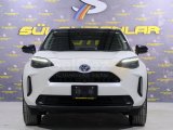 2021 Model Otomatik Toyota Yaris Cross