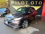 2019 Model Otomatik Honda Vezel