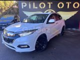 2020 Model Otomatik Honda Vezel