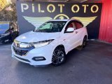 2020 Model Otomatik Honda Vezel