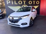 2021 Model Otomatik Honda Vezel