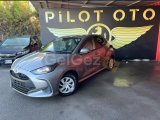 2023 Model Otomatik Toyota Yaris