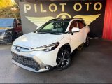 2022 Model Otomatik Toyota Corolla
