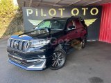 2020 Model Otomatik Toyota Prado