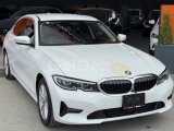 2021 Model Otomatik BMW 3 Serisi