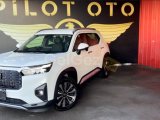 2024 Model Otomatik Honda WR-V