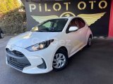 2021 Model Otomatik Toyota Yaris