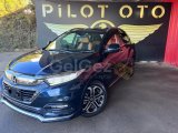 2020 Model Otomatik Honda Vezel