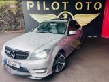 2008 Model Otomatik Mercedes-Benz C 200