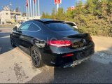 2020 Model Otomatik Mercedes-Benz C Serisi