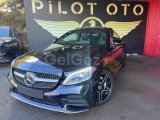 2020 Model Otomatik Mercedes-Benz C Serisi